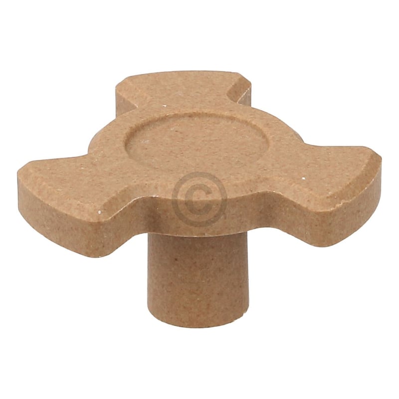 Drehtellerträger smeg 780570288 für Mikrowelle