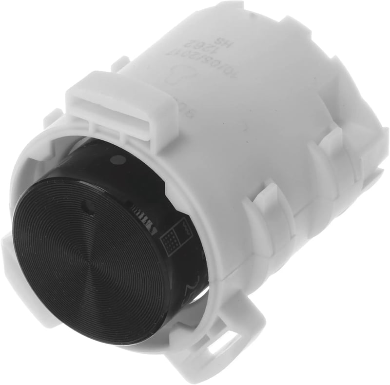 Drehgriff-Temperatur 10004297