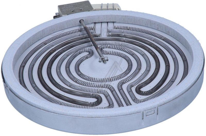 Strahlenheizung für Gorenje Ofen 621572 Heizkörper, 230V