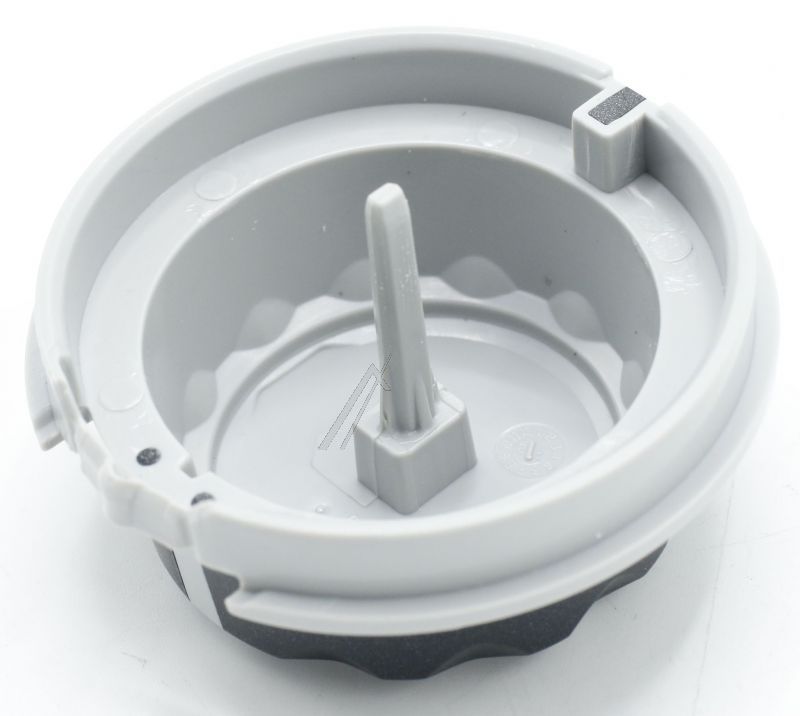 AEG Schalterknebel 1183755055 Grau Stromversorgung