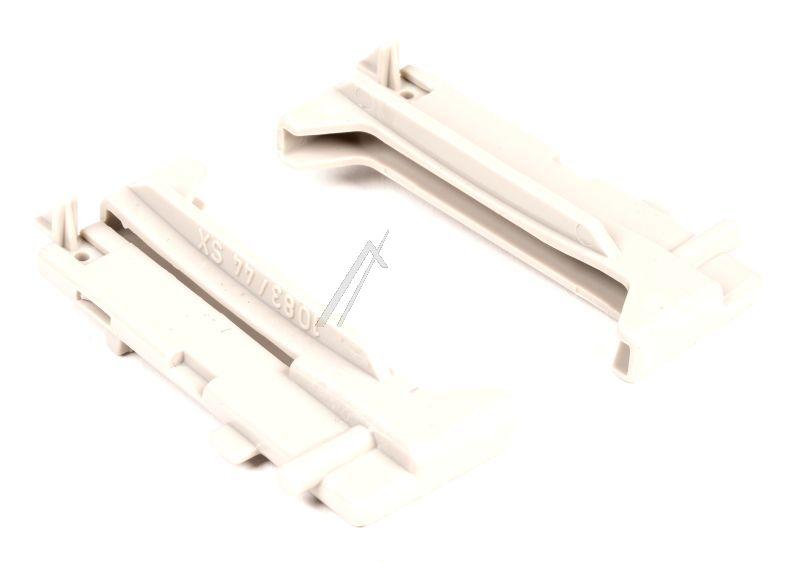 Abdeckung für Dunstabzugshaube Elica ACC0000463 grau, Kunststoff