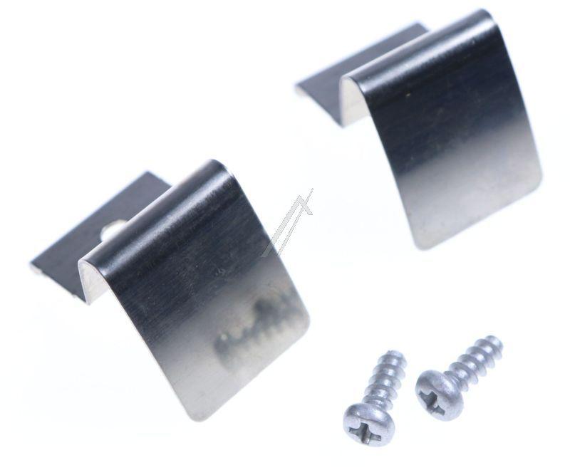 Midea Kochfeld Einbaukralle 12966000000014 Befestigung