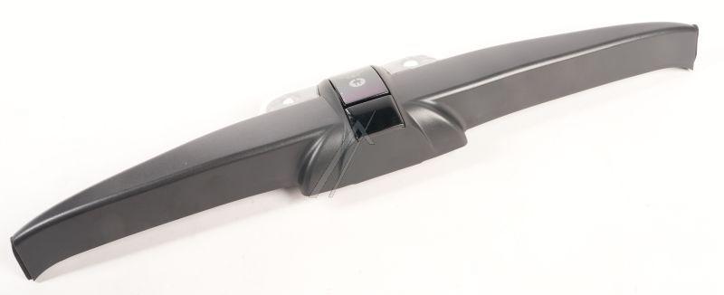 Frontblende Baugruppe für E-scooter Segway Ninebot 10.02.3046.01 schwarz mini