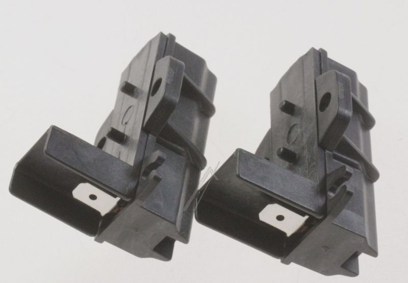 Schunk Kohlebürsten Waschmaschine ART133976 2 Stück