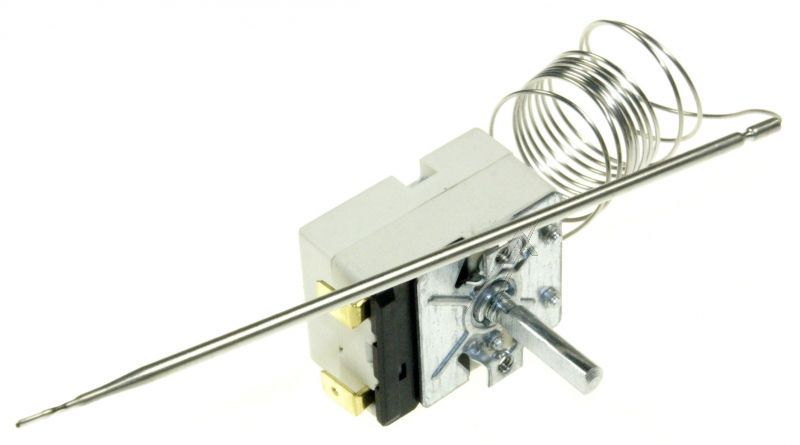 Backofenthermostat für Whirlpool-Geräte 481927128391 regelbar, C00378015