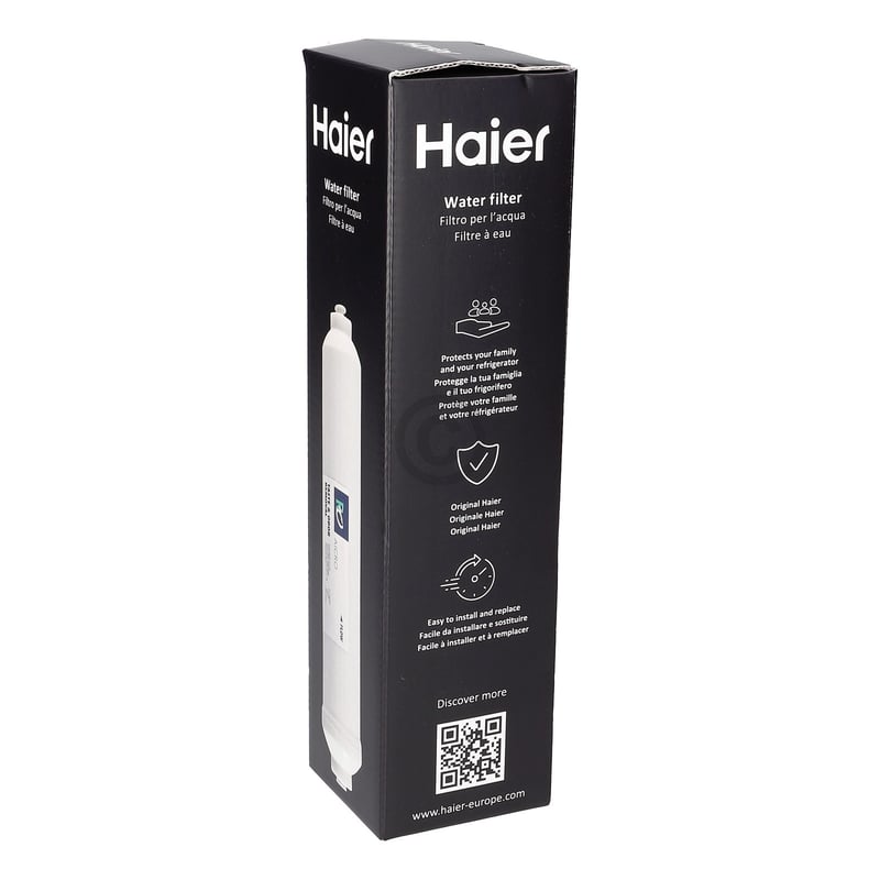 Wasserfilter Haier HAWFILT41 35602542 für Kühl-Gefrierkombination Haier