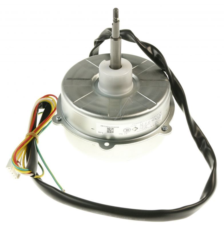 Motor Zws40-c (lw40c-zl) für Klimaanlage Electrolux AEG 4055172367 Kompakt effizient
