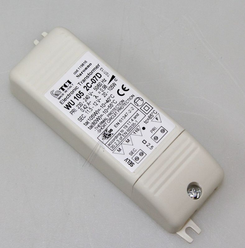 Transformator 00647088