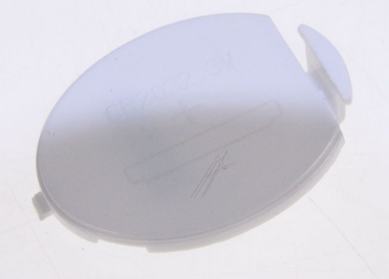 Batteriefachdeckel für Ofen Bosch 00616008 Abdeckung