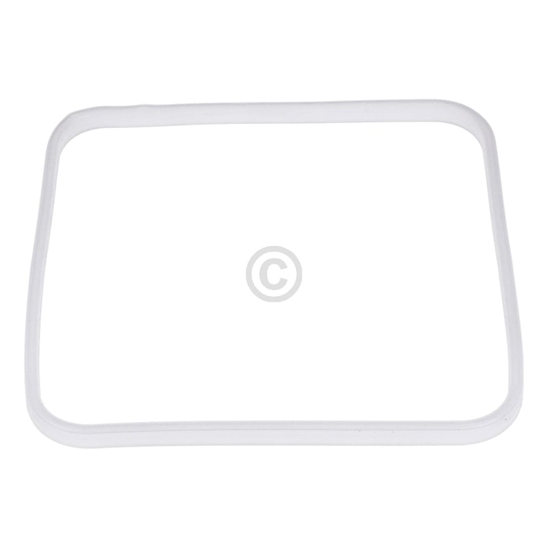 Deckeldichtung für Frischwassertank in X2OmniStation Ecovacs 201-2228-1343