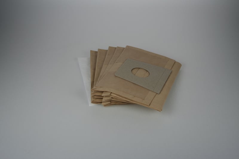 Staubsaugerbeutel 00459285