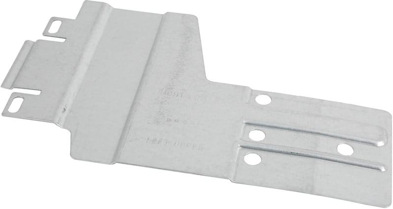 Befestigungsteil für Sonstige Gehäuseteile Bosch 00634478 Halteelement