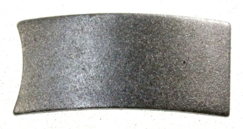 Griff Feder für Ofen Smeg 895092880 Ofentürfeder