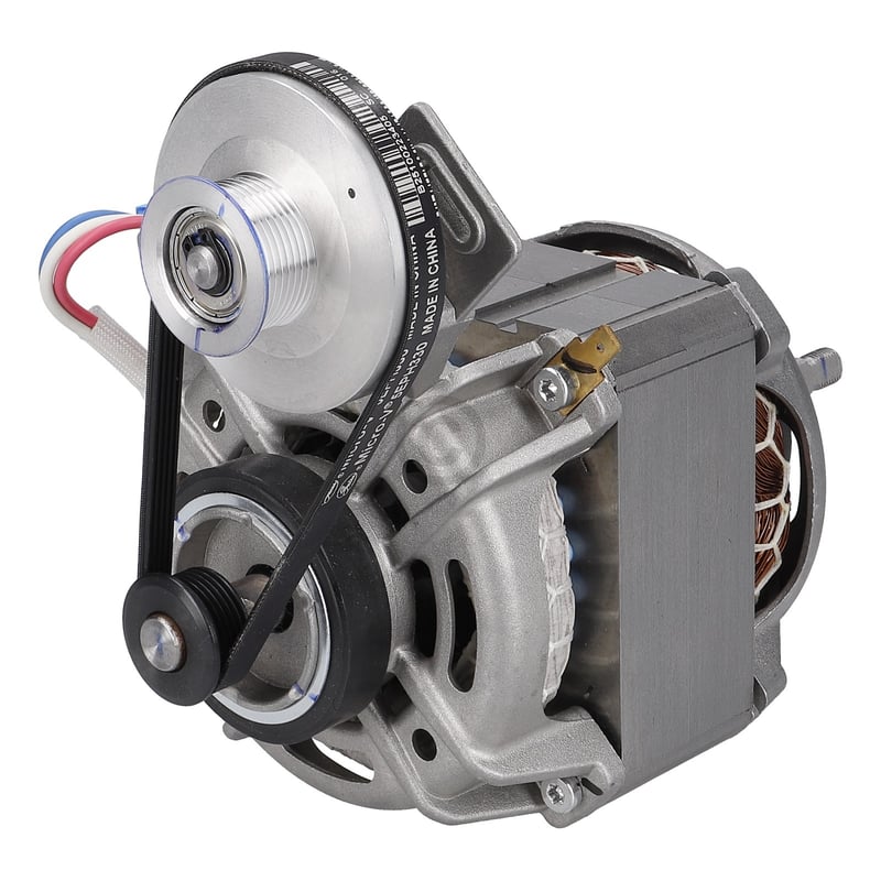Motor Samsung DC31-00106C für Trockner