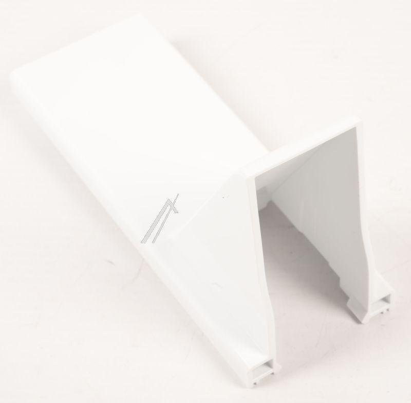 Abdeckung WH 700 für Gefrierschrank Liebherr 743796600 Gehäuseabdeckung