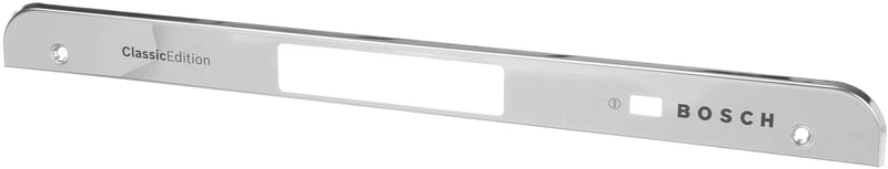 Bedienblende 11010975