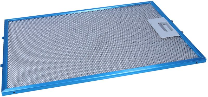 Metallfilter DBE-60 für Dunstabzugshaube Teka 81460065 Fettfilter