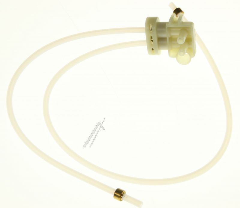Kupplungs-Set Cappuccino für Kaffeemaschine Saeco 421941311161 Steckverbindung