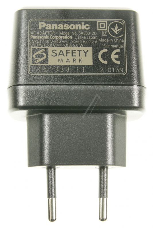 Netzteil für Panasonic Waschmaschine SAE0012DD Stromversorgung