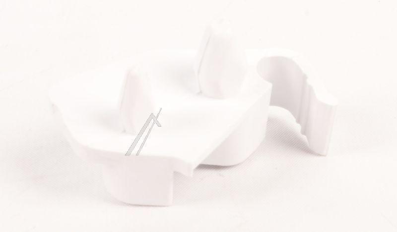 Obertürträger links für Ofen Amica 1021842 Frontklappe Halter