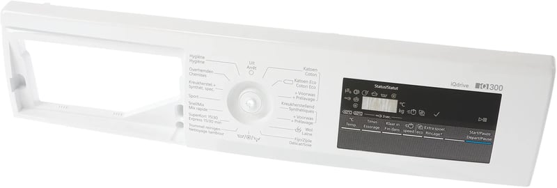 Bedienblende 11014284