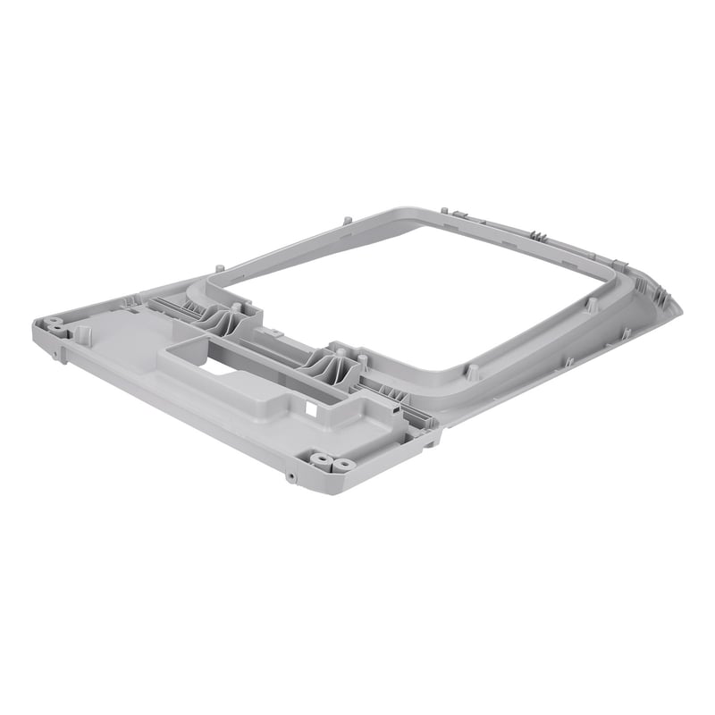 Gehäuseteil 43015071 Candy/ Hoover 70055443 für Waschmaschine CANDY/ HOOVER