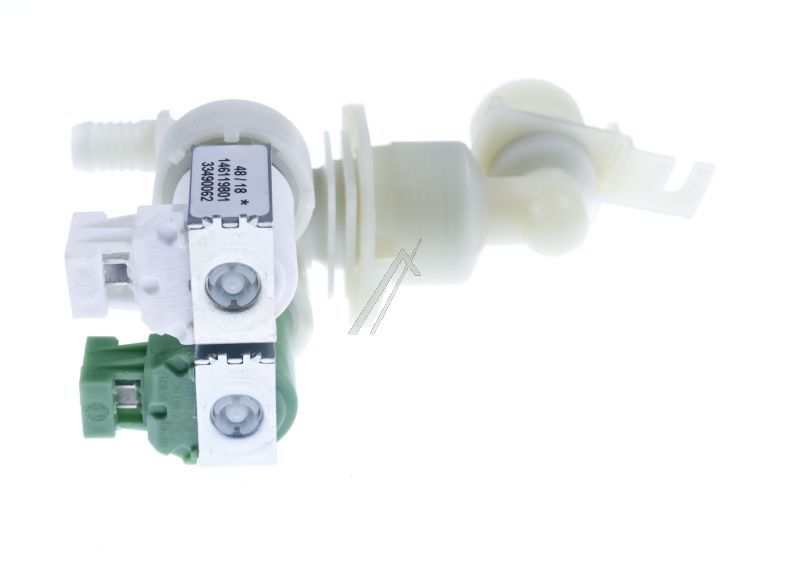 Doppelsolenoidventil für AEG-Waschmaschine 1468766397 Waschmaschinen-Zulauf