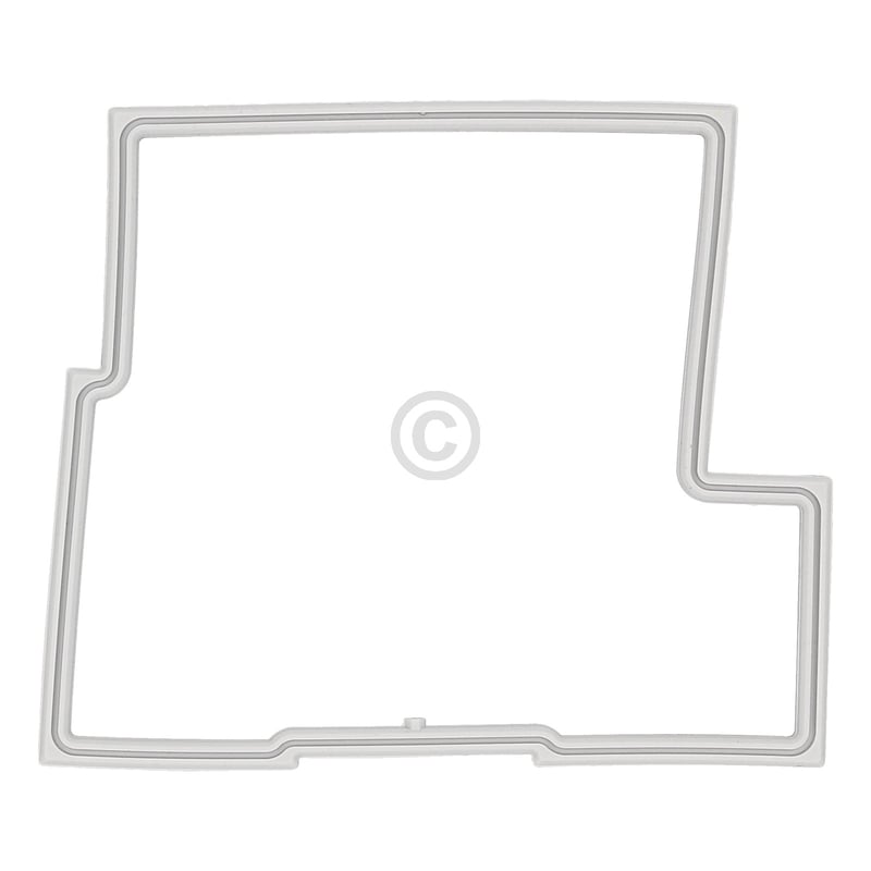 Dirty Water Tank Seal 201-J001-0015 Ecovacs