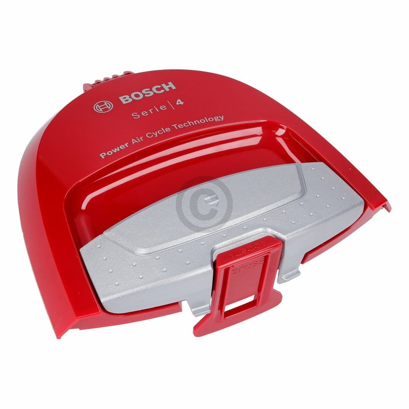 Deckel Bosch 10014671 für Staubsauger