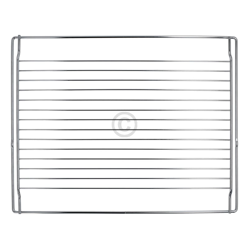 Grillrost beko 240440219 460x360mm für Backofen Herd