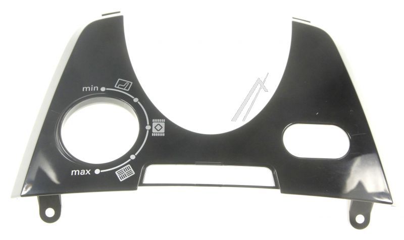 Abdeckung für Staubsauger BSH-Gruppe 00752244 Luftkanal, Motor