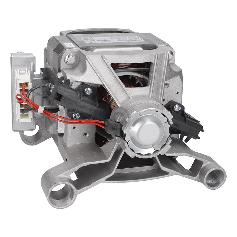 Waschmaschinenmotor Candy Hoover 41026948 P52 1200M500CMP