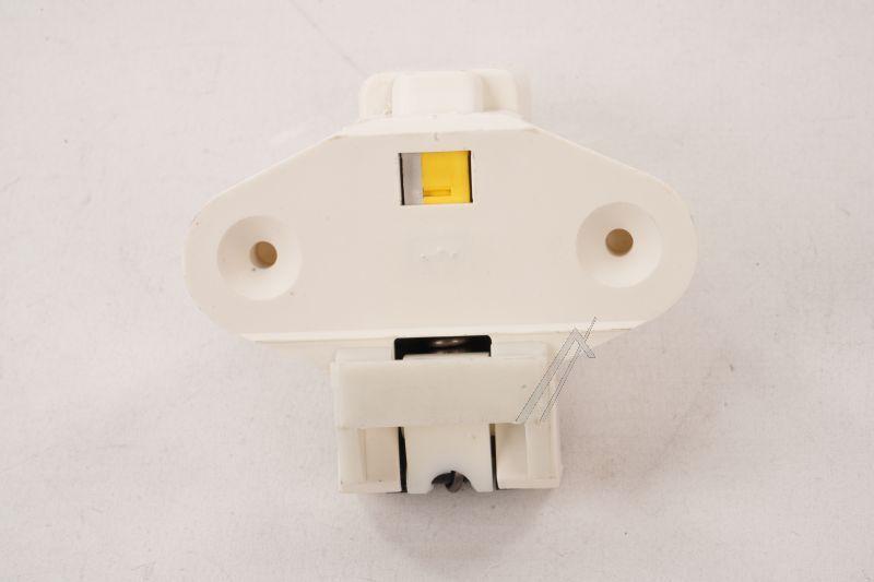 Türschloss für Geschirrspüler Küppersbusch 441959 Riegel Schalter