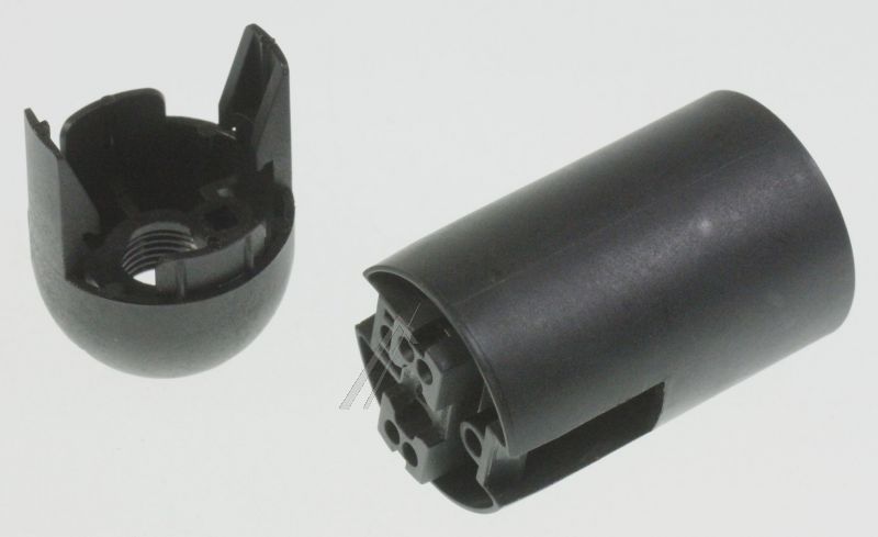 Lampenfassung E14 für Amica Dunstabzugshaube 1006979 Glühbirnenhalter