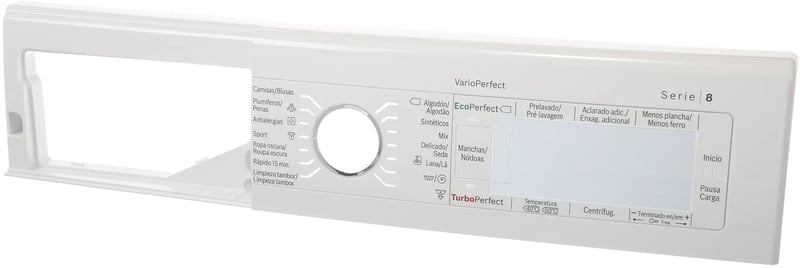 Bedienblende 11010147