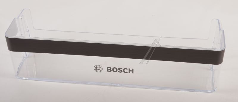 Flaschenabsteller H=100mm für Kühlschrank Bosch Siemens 11062729 Für Türfach