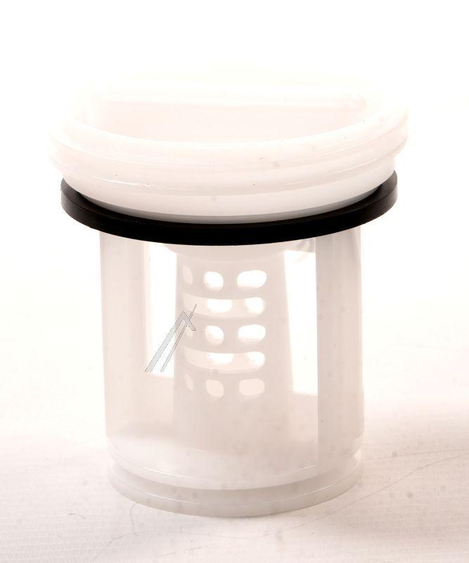 Ablaufpumpenfilter für Waschmaschine Hisense Gorenje 884489 Sieb