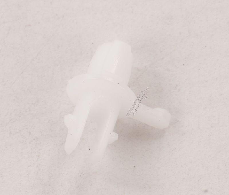 Befestigungsschelle für Kühlschrank Hisense Gorenje HK2179579 Halterung