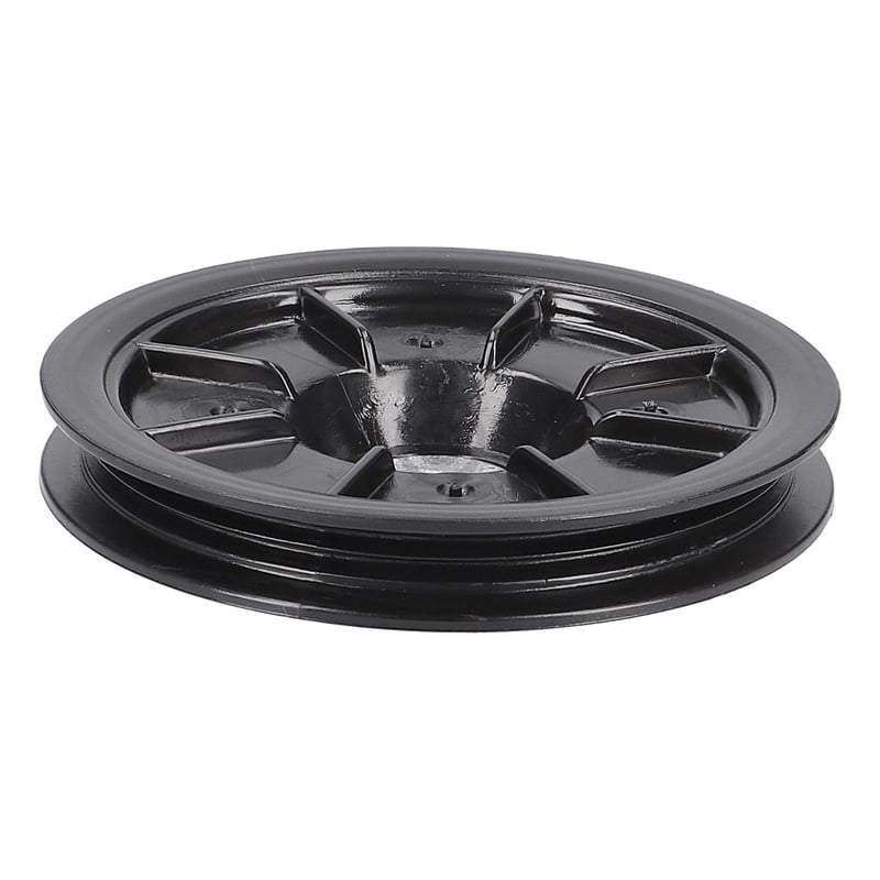 Rolle 0180200610A Haier 70055657 für Trockner CANDY/ HOOVER