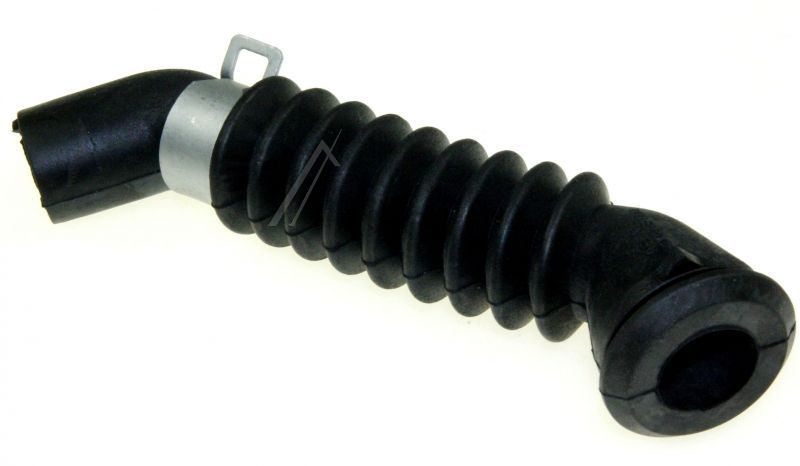 Faltenbalg für Waschmaschine LG 4738ER3002A EPDM, schwarz, belüftet