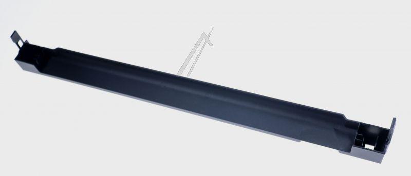 Dampfsperrblech für Whirlpool Ofen 481011086348 Pyrolyse