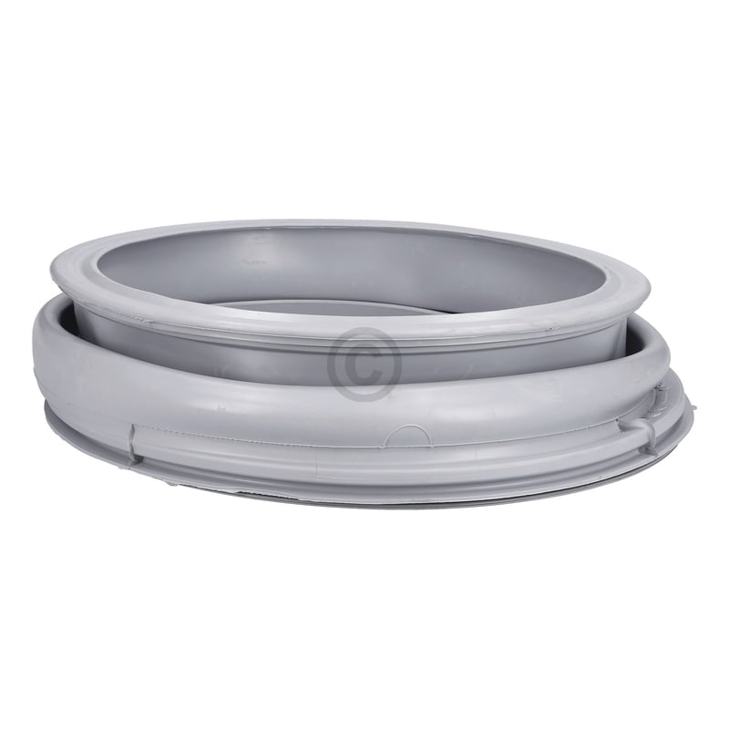 Türmanschette passend für Candy Hoover 41008852 Bluparts 10111119