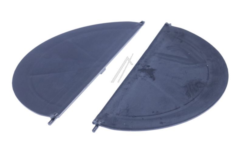 Elica Ofen Rückschlagklappe 150 mm Ofenventil