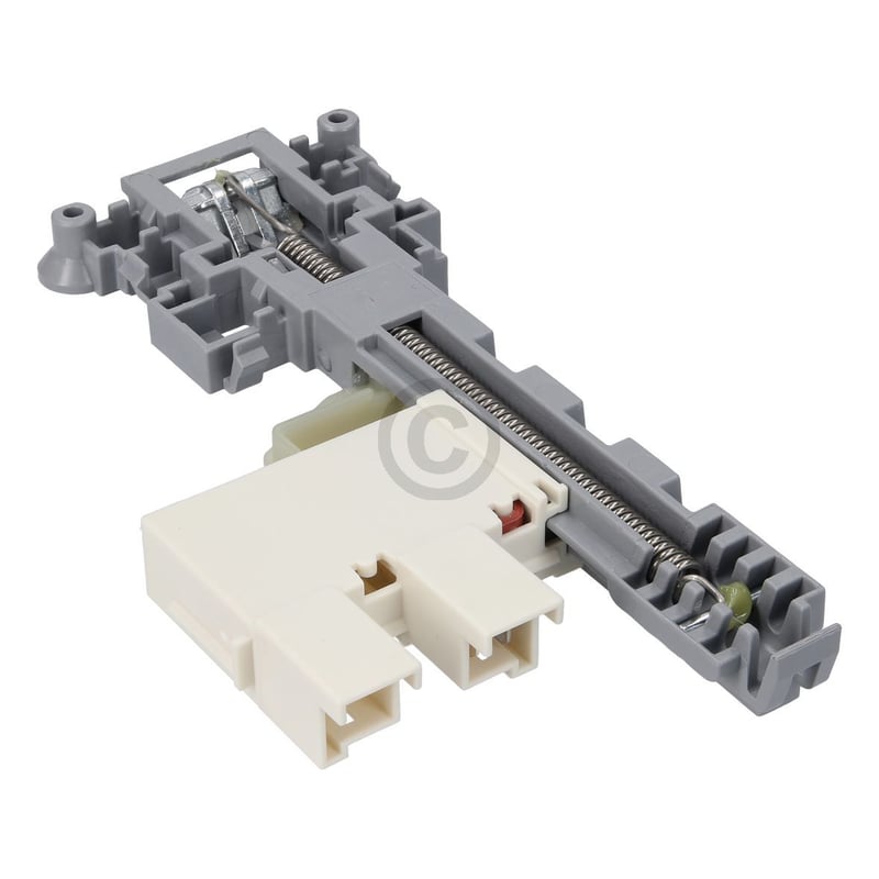 Türverriegelung smeg 690074493 ITW DL386 für Geschirrspüler
