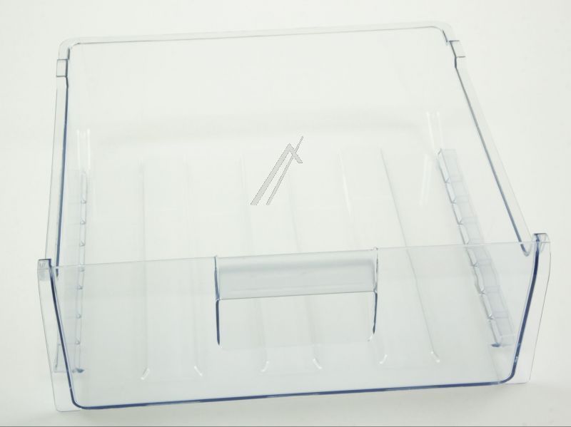 Mittlere Schublade für Kühlschrank Amica 1023311 Gefrierfach Behälter