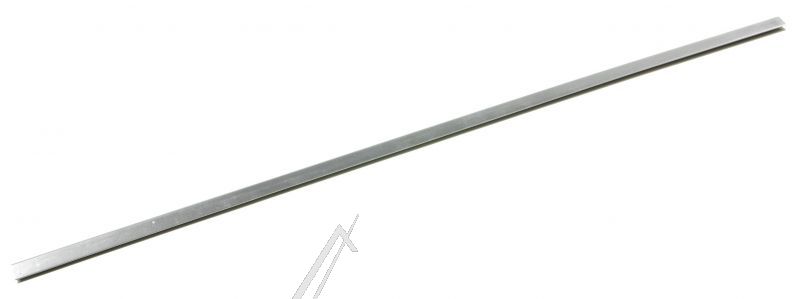 Glasregal für Kühlschrank Beko C00873582 Front, Profil, verstellbar