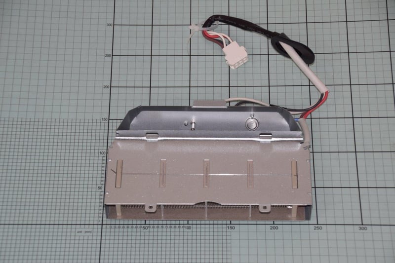 Heizung Amica 1035732 für Trockner Amica