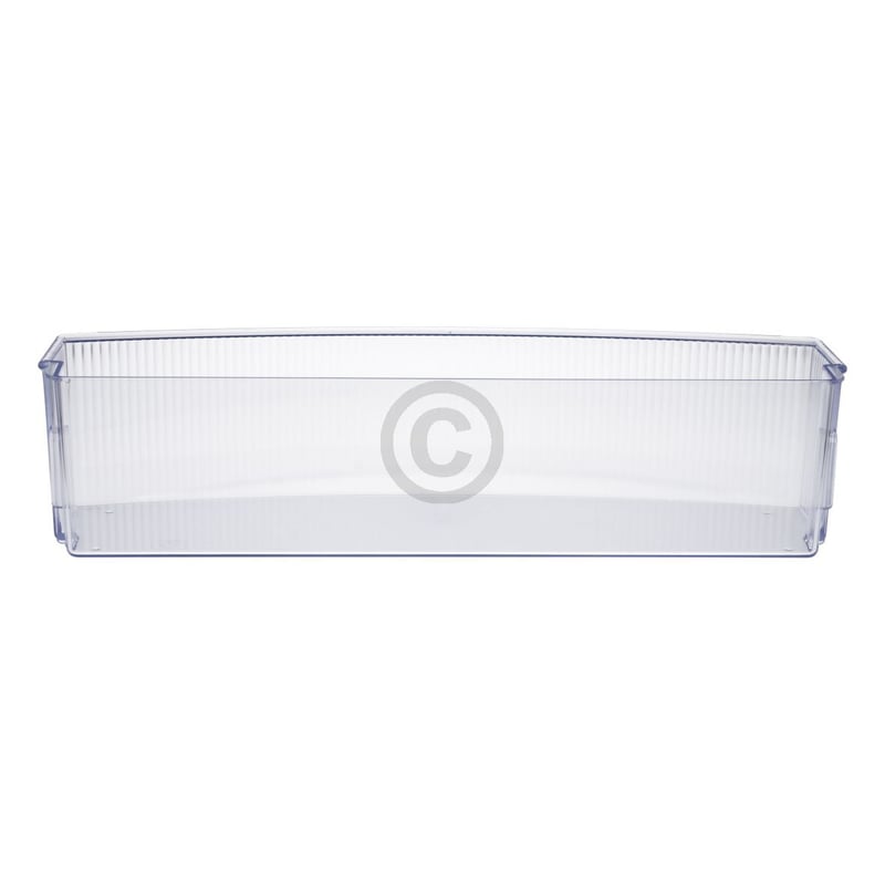 Abstellfach NEFF 00439038 Flaschenabsteller 428x100mm für Kühlschranktüre