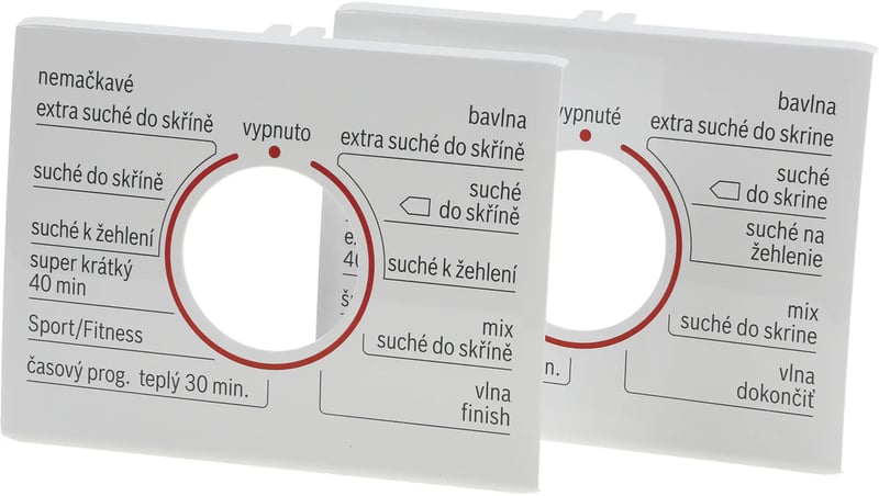 Legende 00634482 für Bosch Trockner 00634482 Bügelplatte