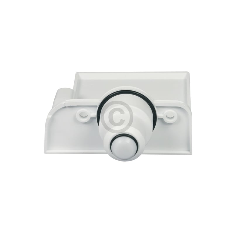 Wasserbehälterventil BOSCH 00617680 mit Auffangwanne für Trockner